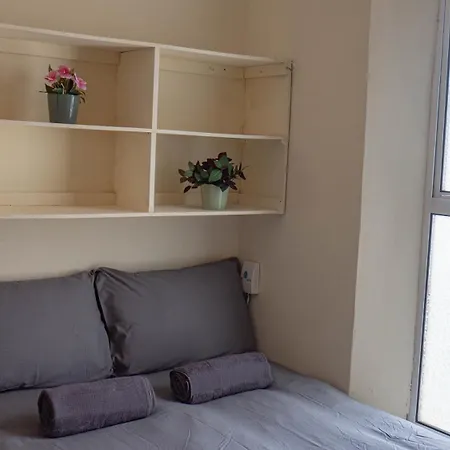 Appartement Comfy Flat Centre - 2 *