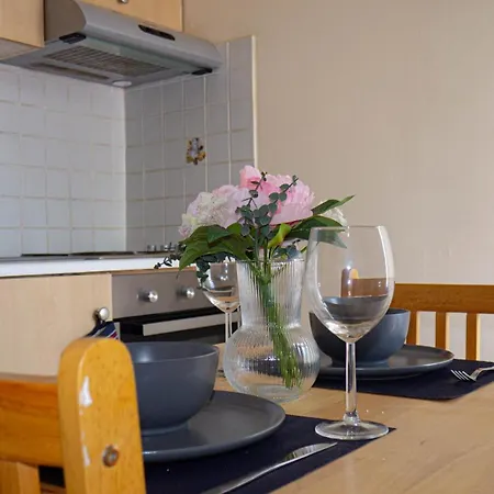 Comfy Flat Centre - 2 * Dublin