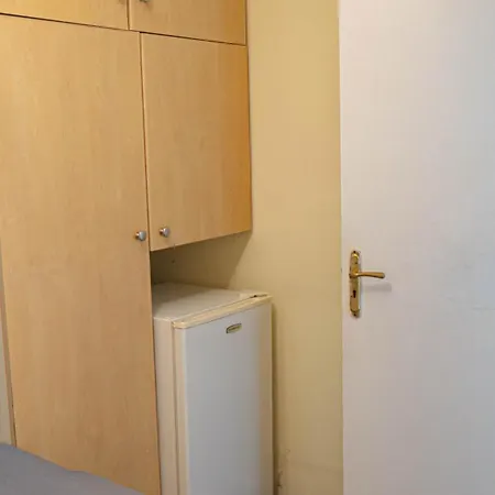 Comfy Flat Centre - 2 Appartement *