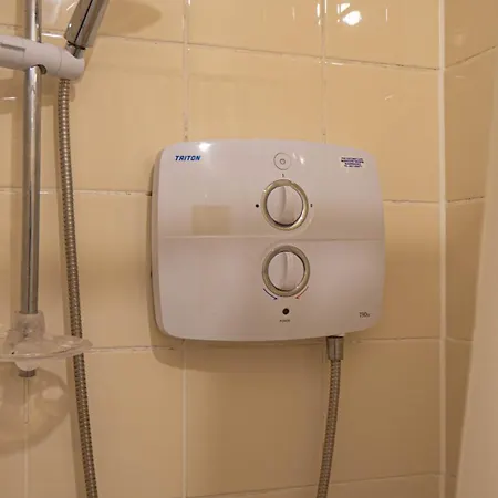 Appartement Comfy Flat Centre - 2 *