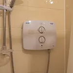 Apartmán Comfy Flat Centre - 2 *