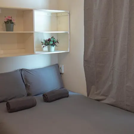 Comfy Flat Centre - 2 Dublin