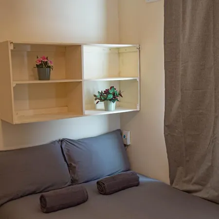 Apartment Comfy Flat Centre - 2 Dublin