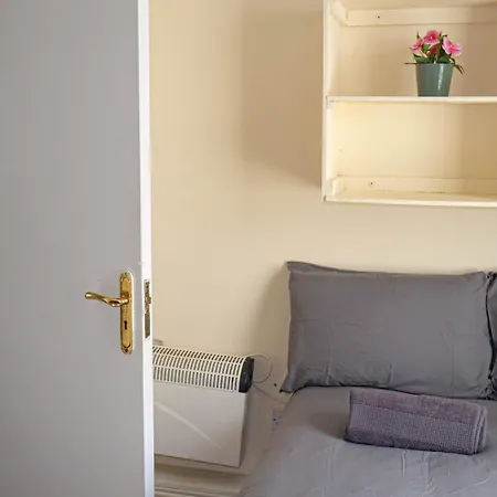Apartment Comfy Flat Centre - 2 *