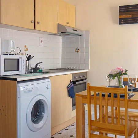 Apartment Comfy Flat Centre - 2 *