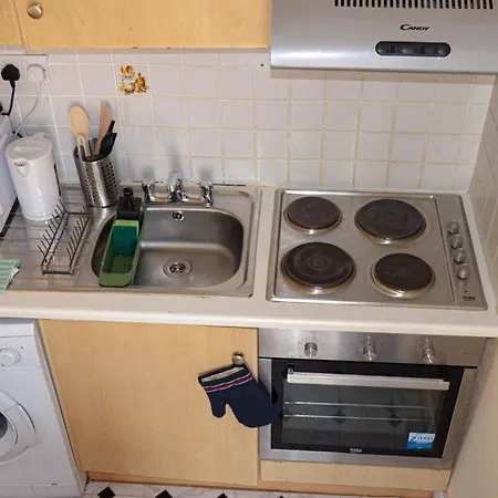 Comfy Flat Centre - 2 Dublin