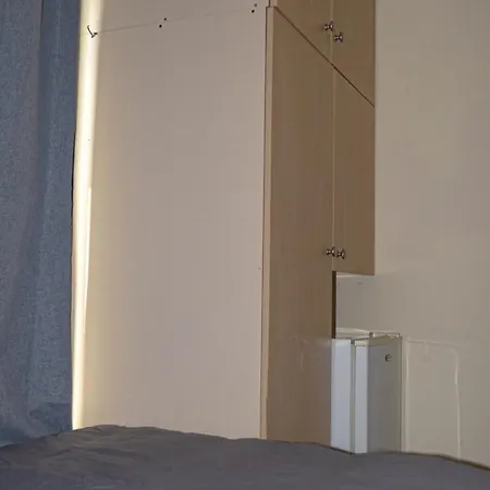Apartment Comfy Flat Centre - 2 Dublin