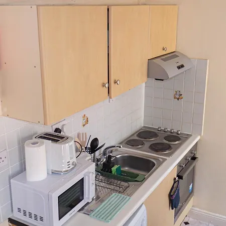 Comfy Flat Centre - 2 * Dublin