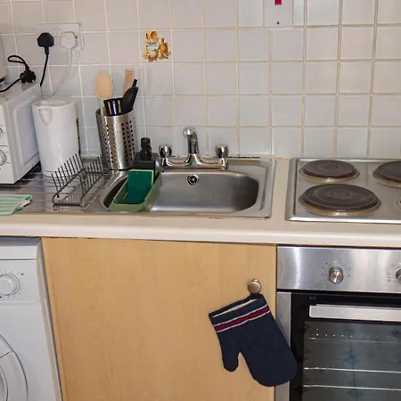 Apartment Comfy Flat Centre - 2 *