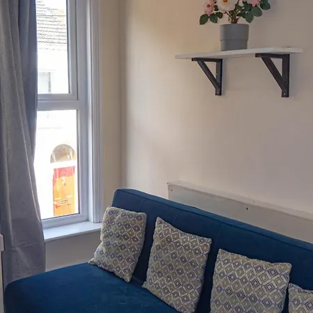 Apartment Comfy Flat Centre - 2 Dublin