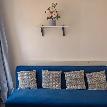 Comfy Flat Centre - 2 Dublin