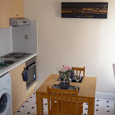 Comfy Flat Centre - 2 * Dublin