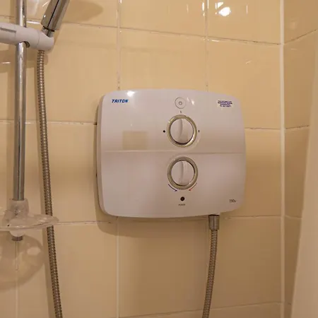 Apartment Comfy Flat Centre - 2 *