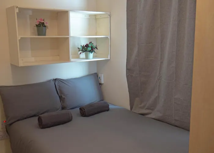 Comfy Flat Centre - 2 דבלין