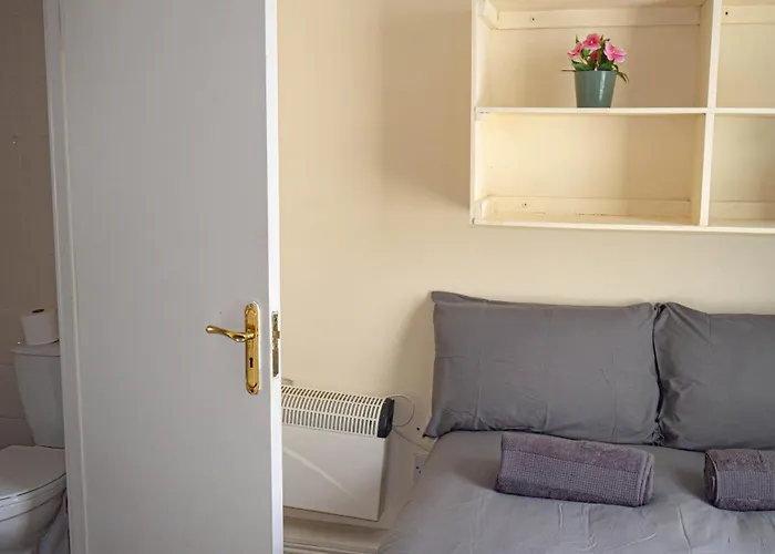 Apartament Comfy Flat Centre - 2 *