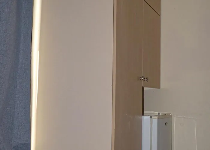 Apartament Comfy Flat Centre - 2 Dublin