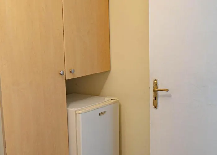 Comfy Flat Centre - 2 דירה *
