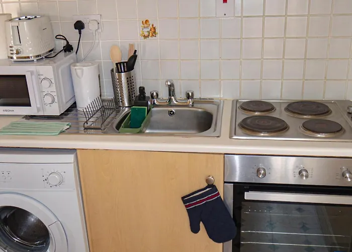 Apartament Comfy Flat Centre - 2 *