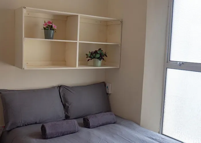 Διαμέρισμα Comfy Flat Centre - 2 *