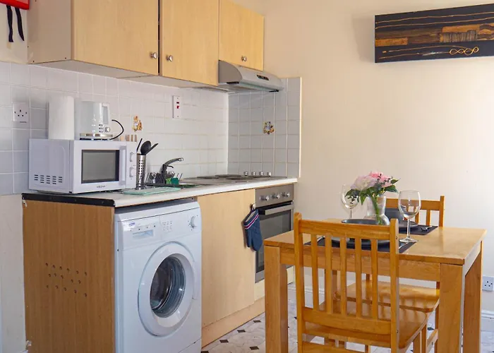 Διαμέρισμα Comfy Flat Centre - 2 *