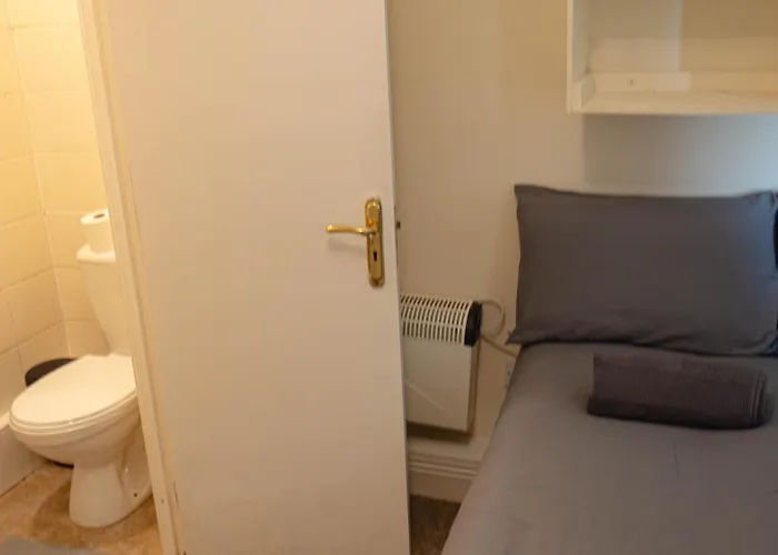 Διαμέρισμα Comfy Flat Centre - 2 *