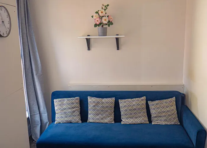 Comfy Flat Centre - 2 Dublin
