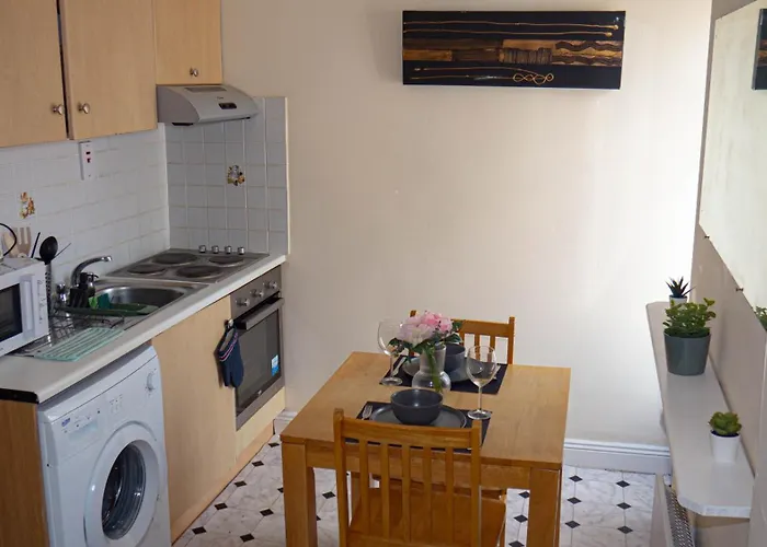 Comfy Flat Centre - 2 * Dublin